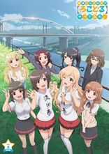 普通の女子校生が【ろこどる】やってみた。OVA Vol.2 [DVD] 