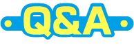 Q＆A