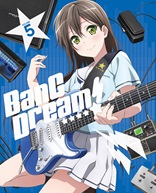 BanG Dream！〔バンドリ！〕Vol.5